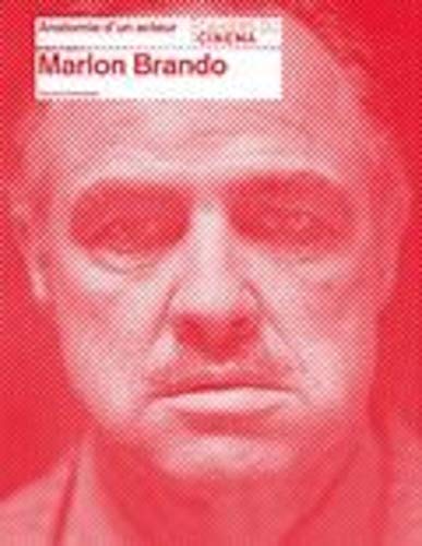 Stock image for Marlon Brando for sale by Librairie A LA PAGE