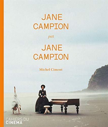 Beispielbild fr Jane Campion par Jane Campion zum Verkauf von medimops