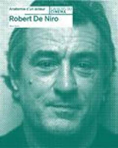 Stock image for Robert de Niro for sale by Revaluation Books