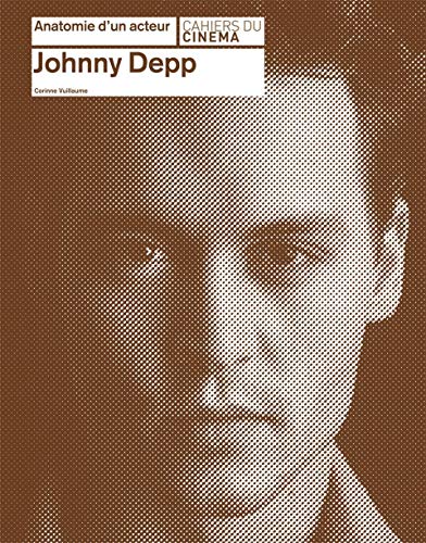 9782866429652: Johnny Depp