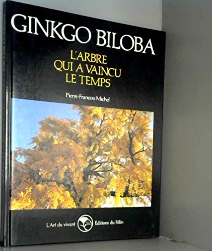 Ginkgo Biloba