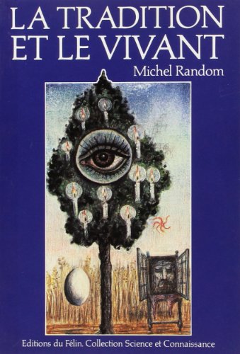 Immagine dell'editore per La tradition et le vivant venduto da medimops