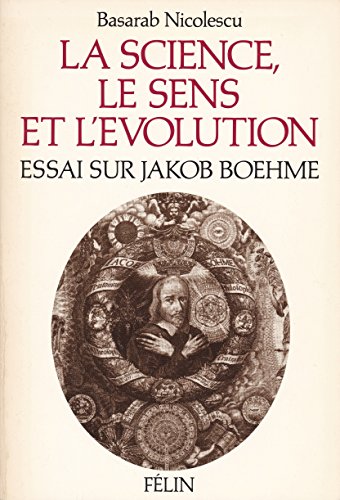 9782866450335: LA SCIENCE, LE SENS ET L'EVOLUTION