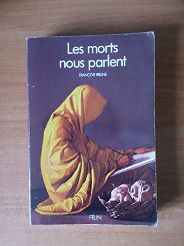 Stock image for Morts nous parlent for sale by medimops