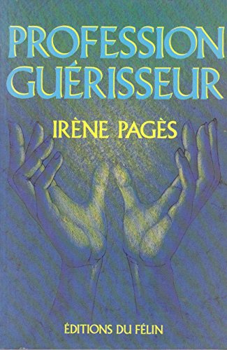 9782866450595: Profession gurisseur