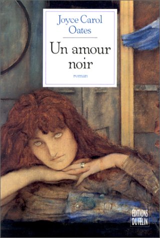 9782866451356: Un amour noir