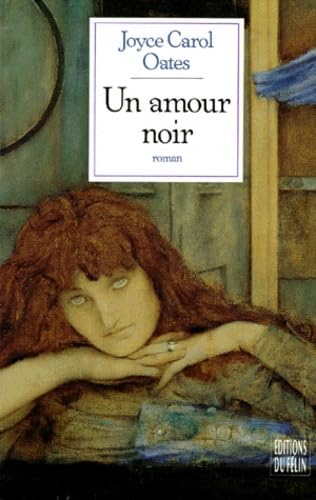 9782866451356: UN AMOUR NOIR (FELIN FICTION)