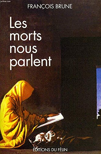 Stock image for Les Morts nous parlent for sale by Ammareal