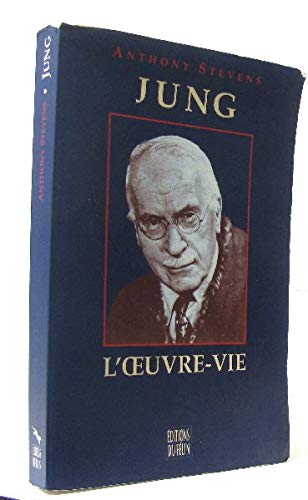 9782866451783: Jung. L'Oeuvre-Vie