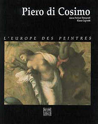 Stock image for Piero Di Cosimo for sale by RECYCLIVRE