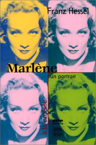 Stock image for Marlene for sale by medimops