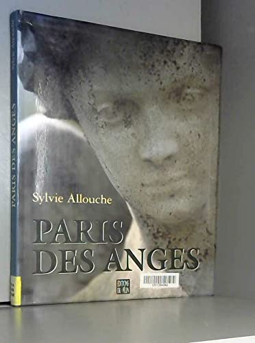 9782866452841: Paris des anges