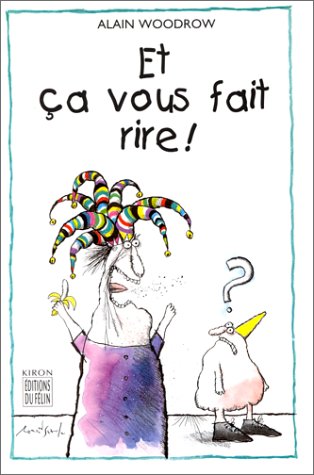 Stock image for Et a Vous Fait Rire ! for sale by RECYCLIVRE