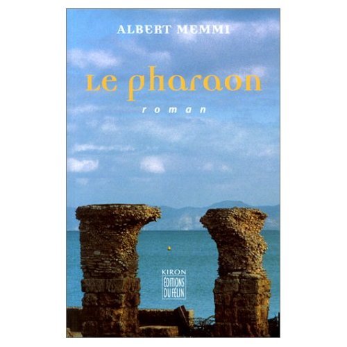 Stock image for Le Pharaon for sale by Ammareal