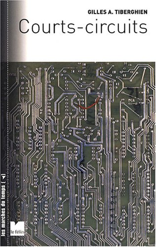 Stock image for Courts-circuits for sale by STUDIO-LIVRES