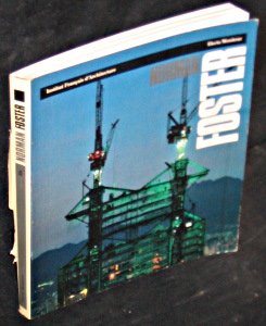 Norman Foster (French Edition) (9782866530327) by Chaslin, FrancÌ§ois