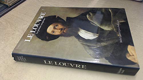 Imagen de archivo de LE LOUVRE. LA PEINTURE EUROPEENNE a la venta por Librairie rpgraphic