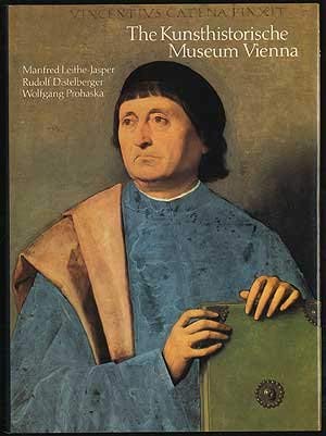 Immagine dell'editore per Le Kunsthistorische Museum, Vienne venduto da Ammareal