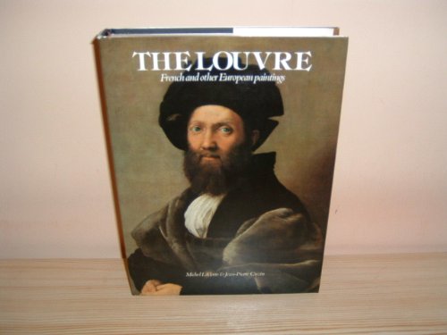 Beispielbild fr The Louvre, French and Other European Paintings zum Verkauf von Goldstone Books