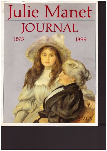 Beispielbild fr Journal : 1893-1899 zum Verkauf von Ammareal