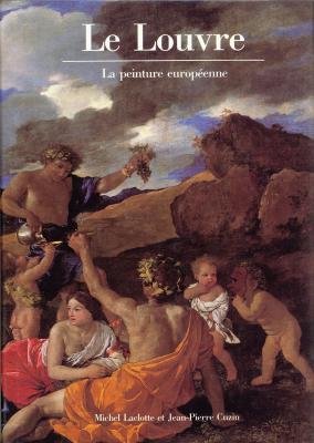 Stock image for Le Louvre La peinture europeenne for sale by A TOUT LIVRE