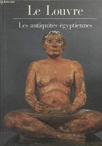 9782866560768: Le Louvre, les antiquits gyptiennes