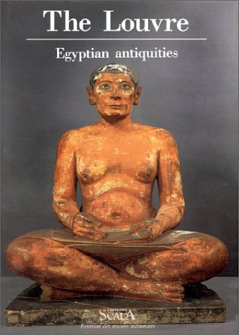 Beispielbild fr The Louvre: Egyptian Antiquities zum Verkauf von Blue Vase Books