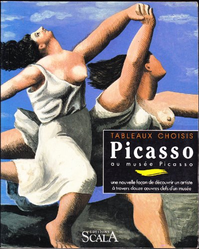 9782866560850: Picasso. Au Musee Picasso