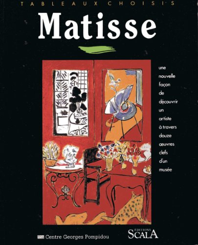 Image d'archives pour Matisse mis en vente par RECYCLIVRE