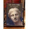 Stock image for Le Louvre : Les antiquits for sale by medimops