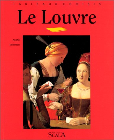 9782866561208: Le Louvre