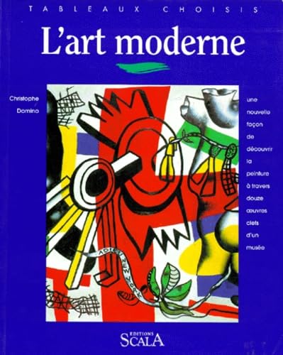 Beispielbild fr L'art moderne: MNAM-CCI, Centre Georges Pompidou zum Verkauf von Bookmans