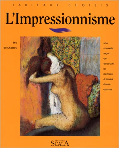 Stock image for L'Impressionnisme for sale by Ammareal