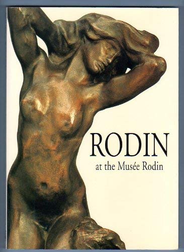 Beispielbild fr Rodin at the Musee Rodin zum Verkauf von Wonder Book