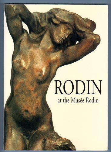 Stock image for Rodin at the Musee Rodin for sale by Wonder Book