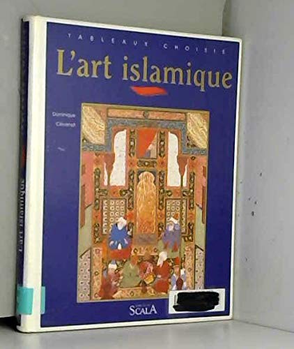 Beispielbild fr L'art islamique zum Verkauf von Ammareal