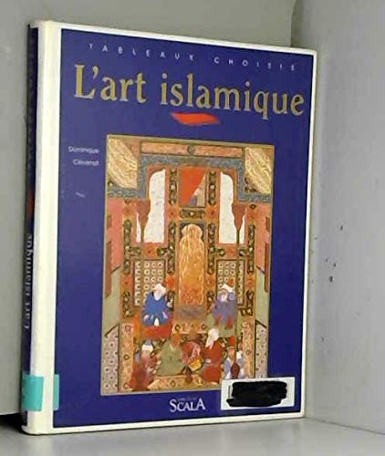 Stock image for L'art islamique for sale by Ammareal