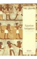 Stock image for The Louvre: Egyptian Antiquities for sale by Front Cover Books