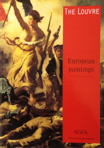 The Louvre: The European Paintings