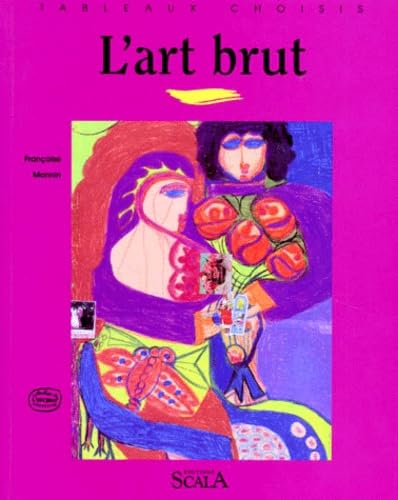 9782866561666: L'Art brut