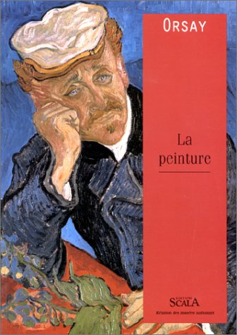 9782866561802: Orsay: La peinture