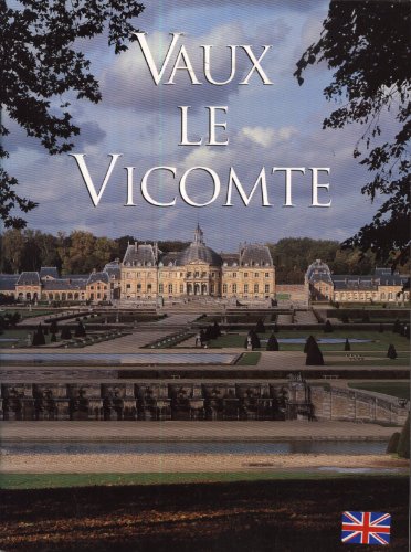 

Vaux le Vicomte (Anglais)