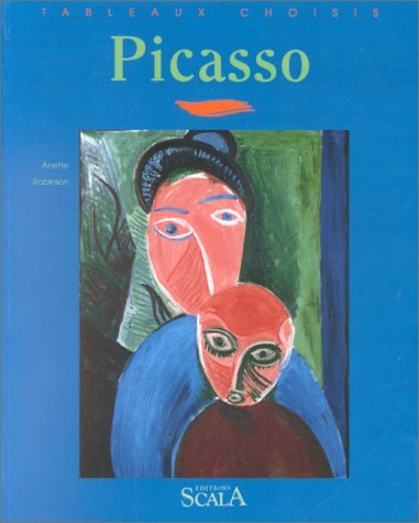 Beispielbild fr Picasso zum Verkauf von Wonder Book