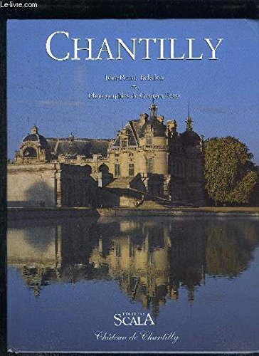 Stock image for Chantilly for sale by Ammareal