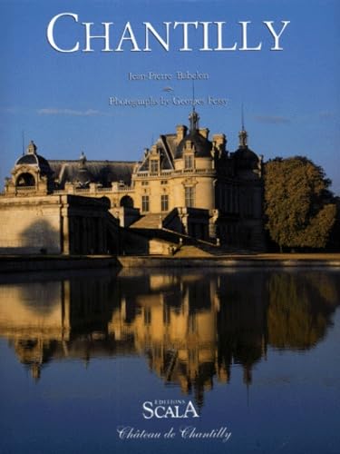 Imagen de archivo de Chantilly a la venta por Peter Rhodes