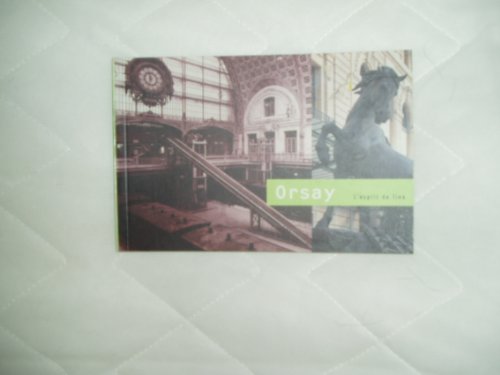 Stock image for Orsay for sale by Better World Books