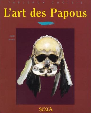 Beispielbild fr L'art des Papous et des Austronsiens de Nouvelle-Guine zum Verkauf von Ammareal