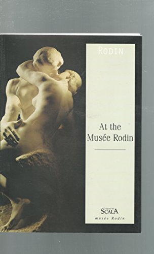 Beispielbild fr Rodin at the Rodin Musee zum Verkauf von HALCYON BOOKS