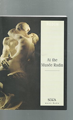 Rodin le musÃ©e (anglais) (9782866562137) by Rodin, Auguste) Jacques Vilain Et Al