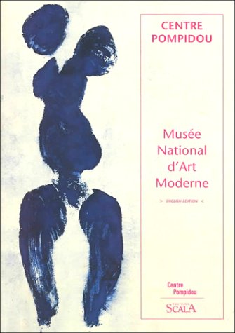 Musee National D'Art Moderne: Paintings and Sculptures (9782866562298) by Lageira, Jacinto